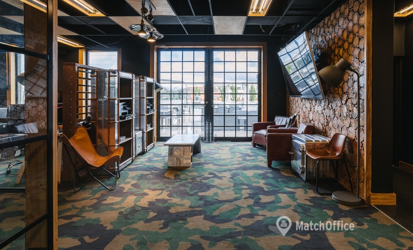 1400 m² Shared workspace  in Melbourne Hawthorn, 22 Church Street (3122) - 1 | MatchOffice.com