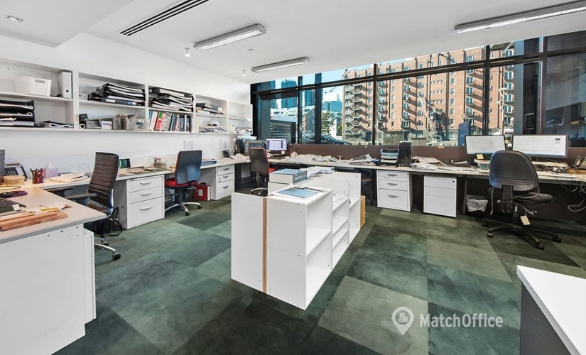 290 m² Business space place for rent in Sydney Pyrmont, Jones Bay Wharf (2009) - 2 | MatchOffice.com
