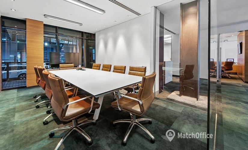 290 m² Serviced office property available to rent in Sydney Pyrmont, Jones Bay Wharf (2009) - 3 | MatchOffice