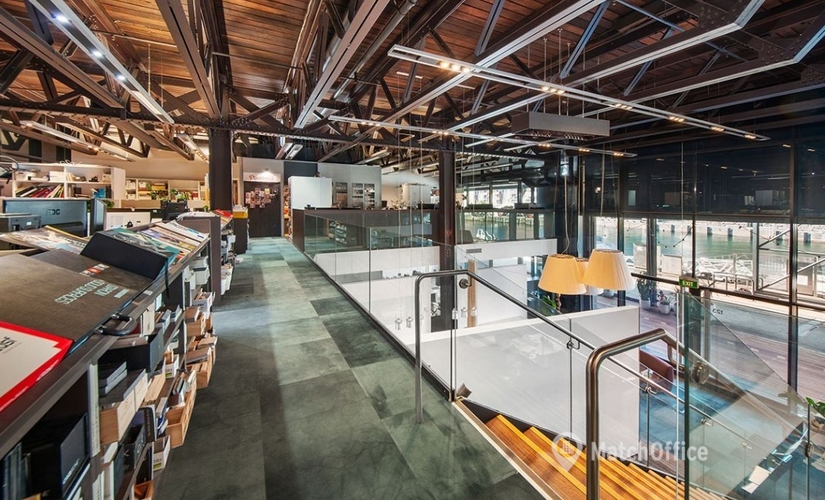 290 m² Serviced office property available to rent in Sydney Pyrmont, Jones Bay Wharf (2009) - 4 | MatchOffice.com