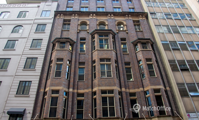 Virtual office in Sydney, Kent Street 515 (2000) - 2 | MatchOffice