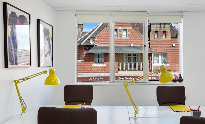 200 m² Serviced office in Sydney Botany, 1401 Botany Road (2019) - 2 | MatchOffice.com