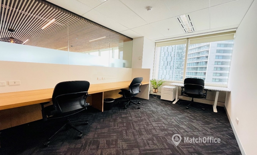 23 m² Business park building up for rent in Chatswood, Level 13 (2067) - 4 | MatchOffice.com