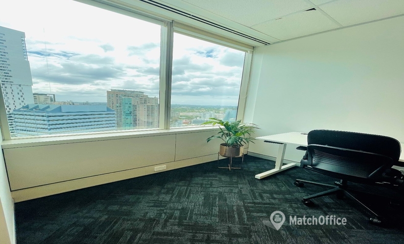 30 m² Conference space in Chatswood, Level 13 (2067) - 3 | MatchOffice.com