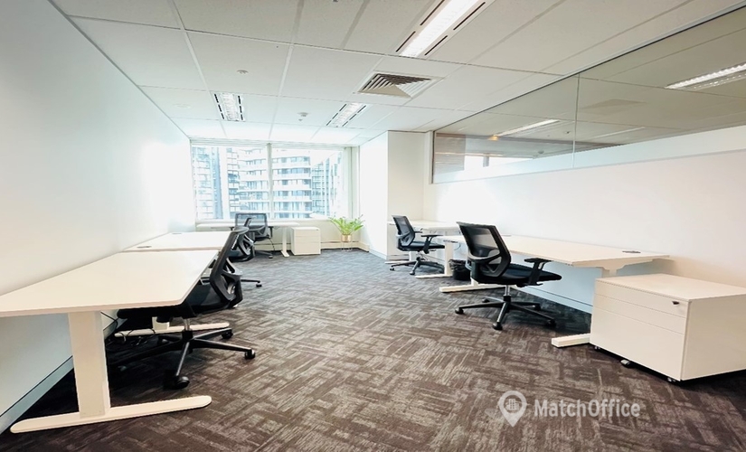 30 m² Conference space in Chatswood, Level 13 (2067) - 4 | MatchOffice.com