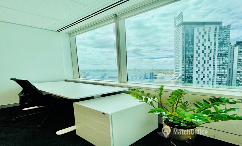 30 m² Convention center in Chatswood, Level 13 (2067) - 5 | MatchOffice.com