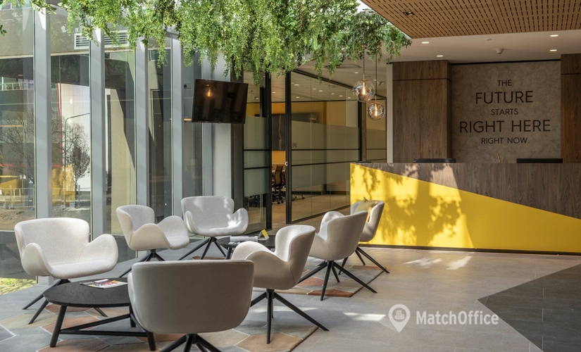 400 m² Co-working in Canberra, 11-17 Swanson Court (2617) - 1 | MatchOffice.com