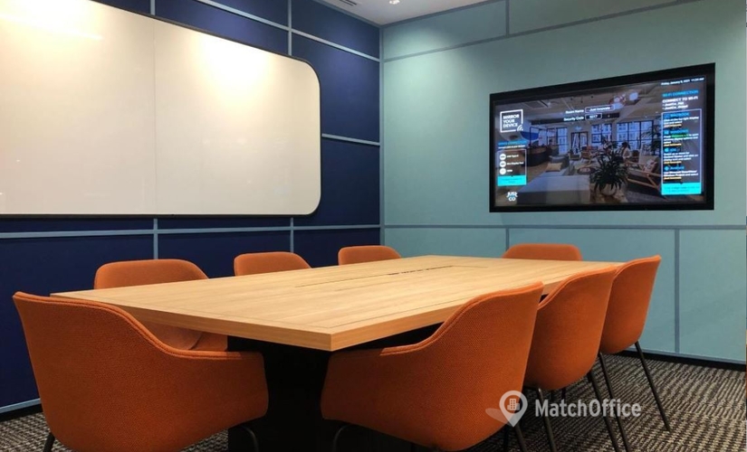 10 m² Coworking space in Melbourne, Collins Street 447 (3000) - 4 | MatchOffice.com