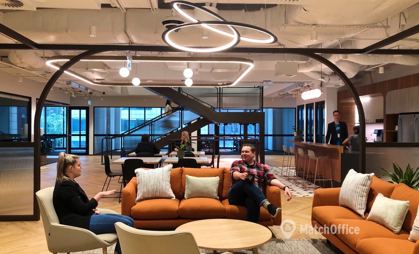 10 m² Shared office  in Melbourne, Collins Street 447 (3000) - 0 | MatchOffice
