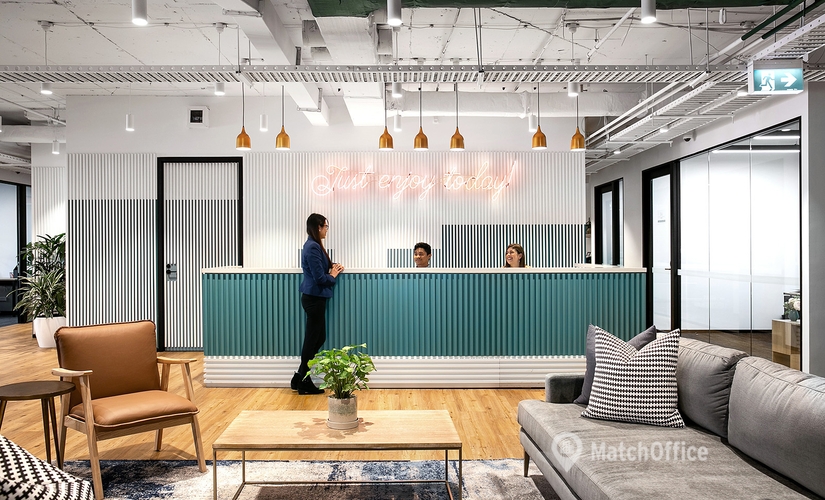 Coworking 175 Pitt Street 2000 Sydney