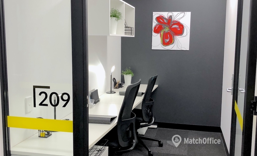 150 m² Business center in Sydney, 65-71 Belmore Road (2035) - 4 | MatchOffice.com