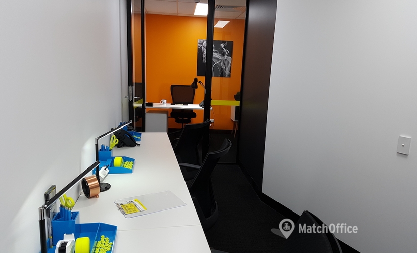 150 m² Business center in Sydney, 65-71 Belmore Road (2035) - 2 | MatchOffice.com