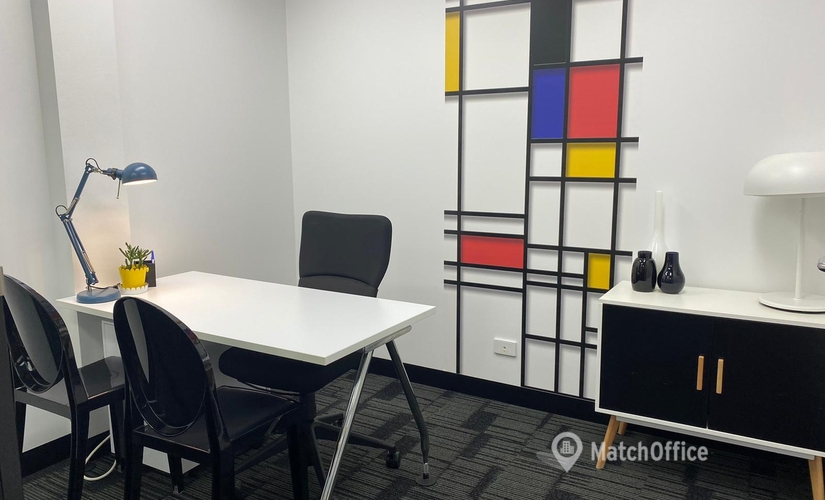 200 m² Serviced office in Sydney Botany, 1401 Botany Road (2019) - 4 | MatchOffice.com