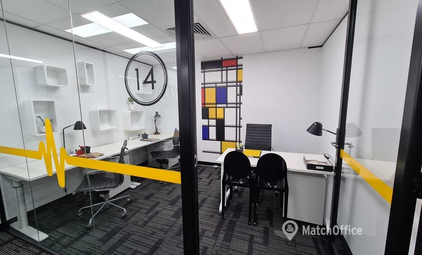 200 m² Business center in Sydney Botany, 1401 Botany Road (2019) - 0 | MatchOffice