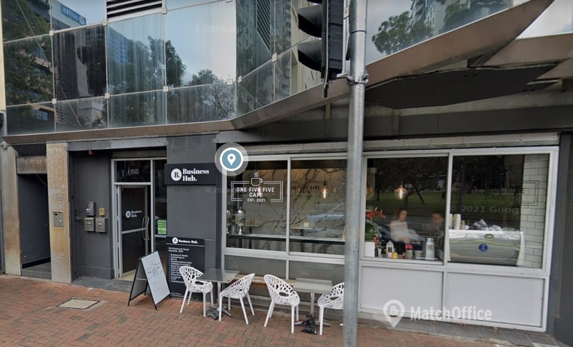 40 m² Business center in Adelaide, Waymouth Street 155 (5000) - 2 | MatchOffice