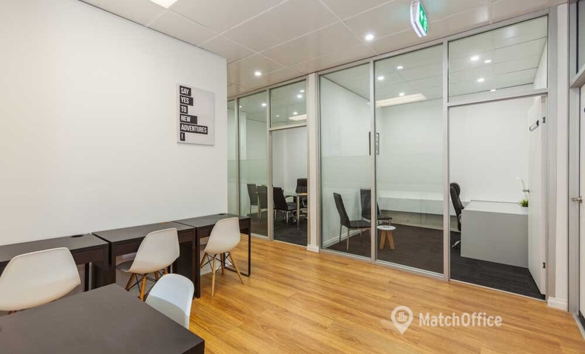 40 m² Business center in Adelaide, Waymouth Street 155 (5000) - 0 | MatchOffice