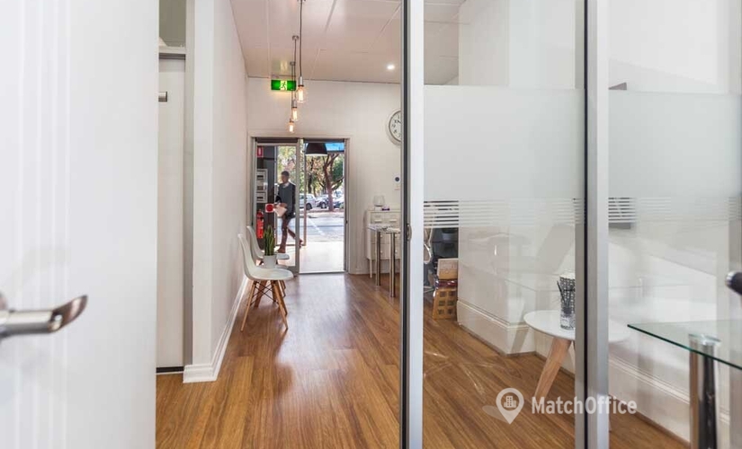 40 m² Business center in Adelaide, Waymouth Street 155 (5000) - 1 | MatchOffice.com