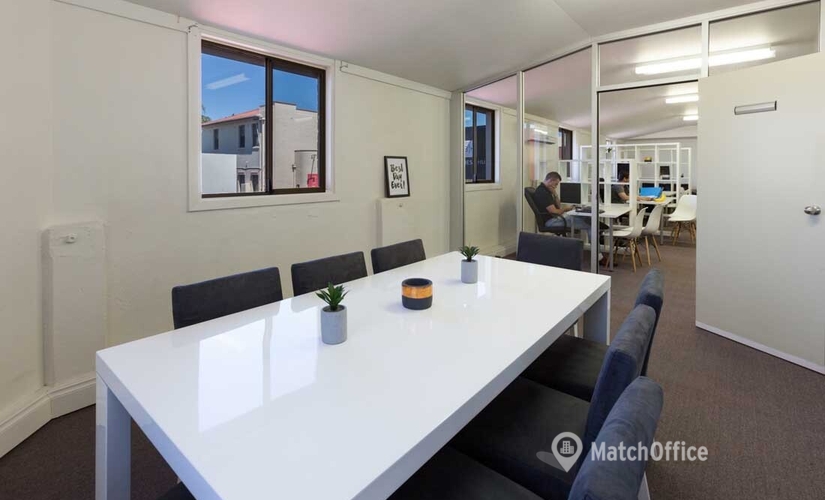 40 m² Serviced office in Prospect, 110 Prospect Rd (5082) - 1 | MatchOffice.com