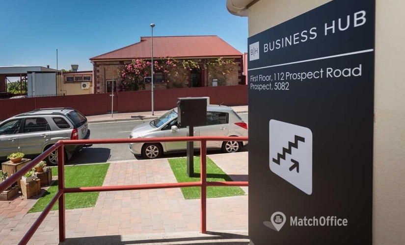 40 m² Conference room in Prospect, 110 Prospect Rd (5082) - 1 | MatchOffice.com