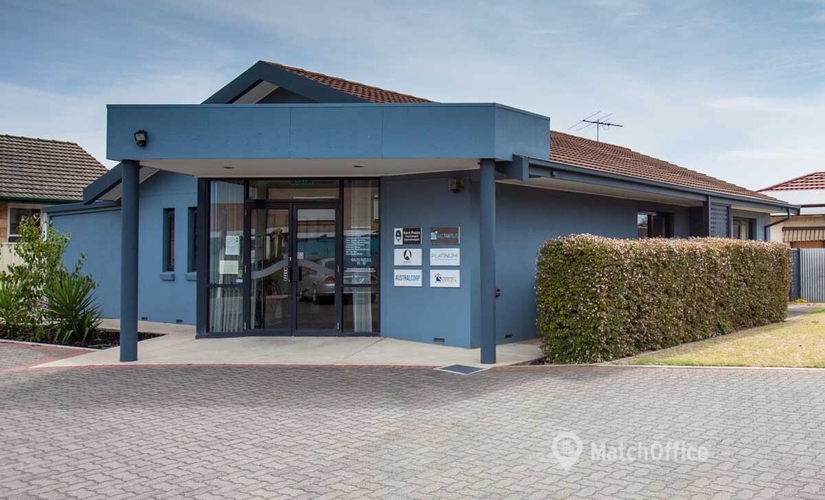 40 m² Business park in Seaton, 1 Clark Terrace (5023) - 0 | MatchOffice