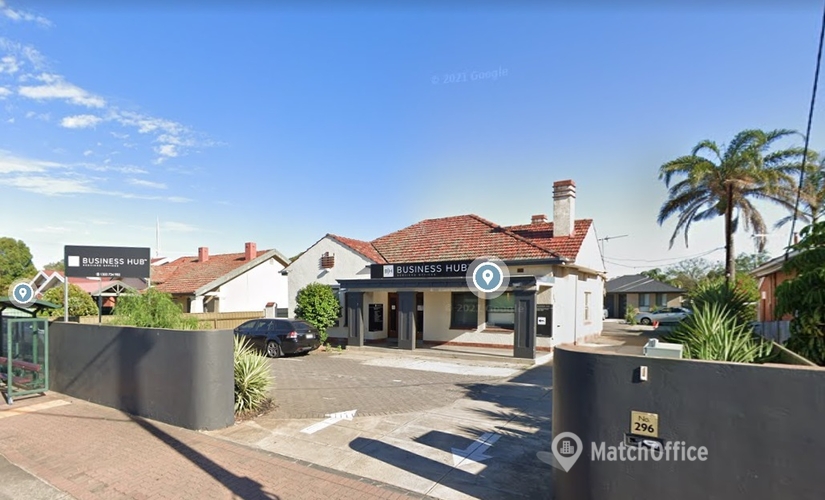 40 m² Business park in Underdale, 296 Henley Beach Rd (5032) - 0 | MatchOffice