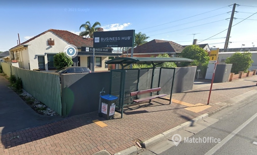 40 m² Serviced office in Underdale, 296 Henley Beach Rd (5032) - 1 | MatchOffice.com