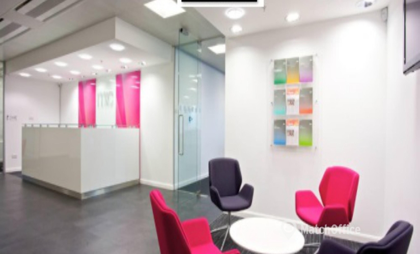 1000 m² Serviced office in Brisbane, Middle Street 19 (4163) - 0 | MatchOffice