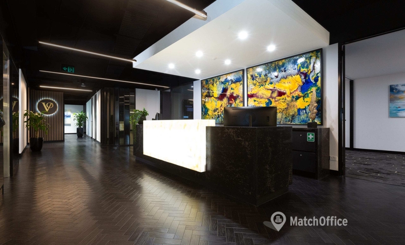 40 m² Serviced office in Canberra, Northbourne Avenue 73 (2601) - 1 | MatchOffice.com
