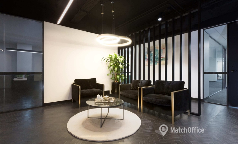 40 m² Shared office  in Canberra, Northbourne Avenue 73 (2601) - 4 | MatchOffice.com