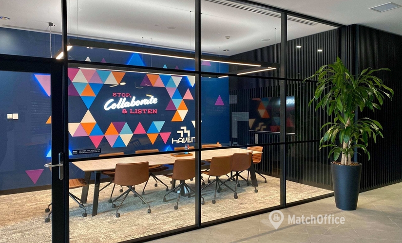 40 m² Meeting room in Canberra, Northbourne Avenue 73 (2601) - 4 | MatchOffice.com