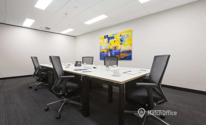 40 m² Conference center in Canberra, Northbourne Avenue 73 (2601) - 0 | MatchOffice.com