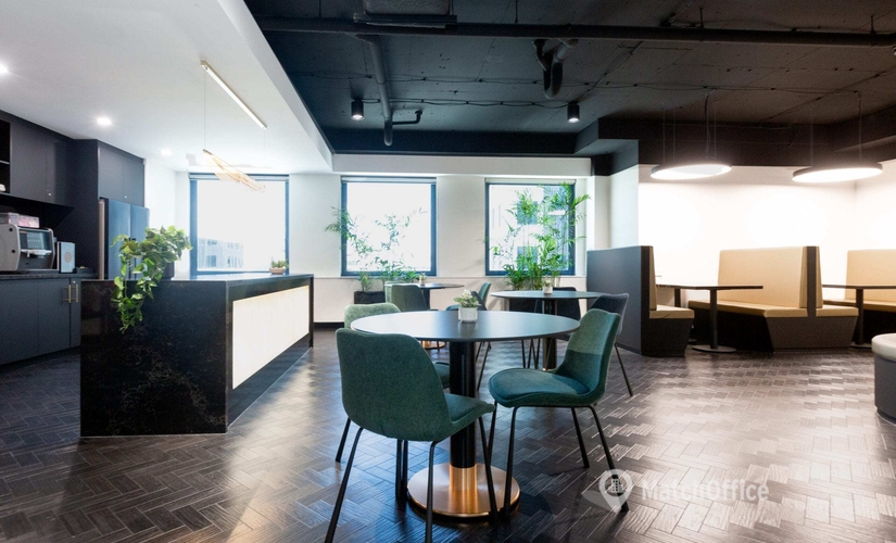 Virtual address in Canberra, Northbourne Avenue 73 (2601) - 3 | MatchOffice.com