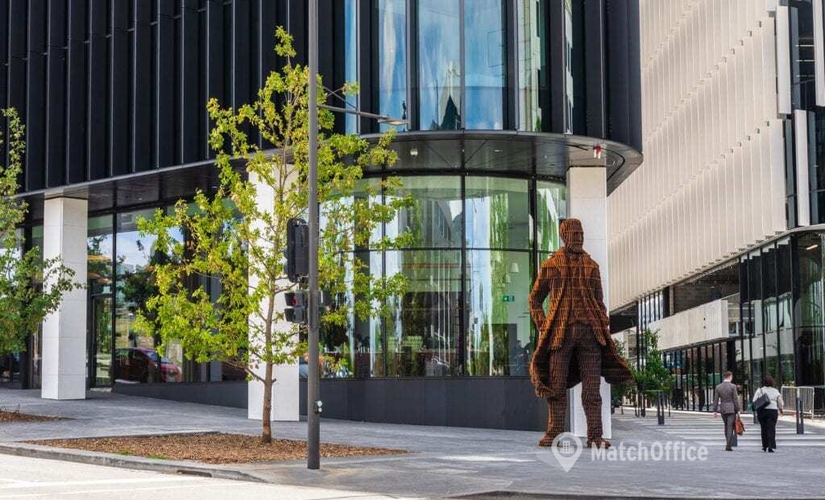 40 m² Business center in Canberra, 1 Constitution Avenue (2601) - 0 | MatchOffice