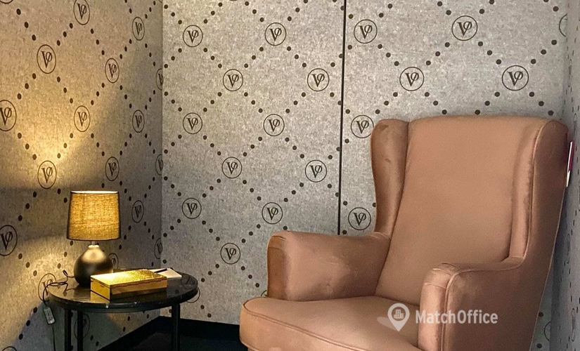 40 m² Coworking space in Canberra, 1 Constitution Avenue (2601) - 3 | MatchOffice