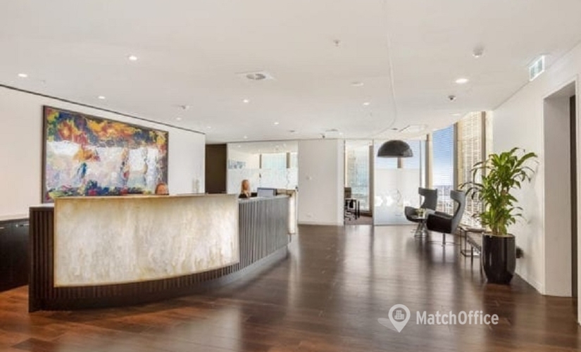 Virtual business address in Canberra, 1 Constitution Avenue (2601) - 0 | MatchOffice