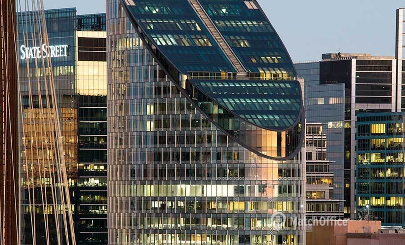 40 m² Convention center in Sydney, 85 Castlereagh St (2000) - 3 | MatchOffice