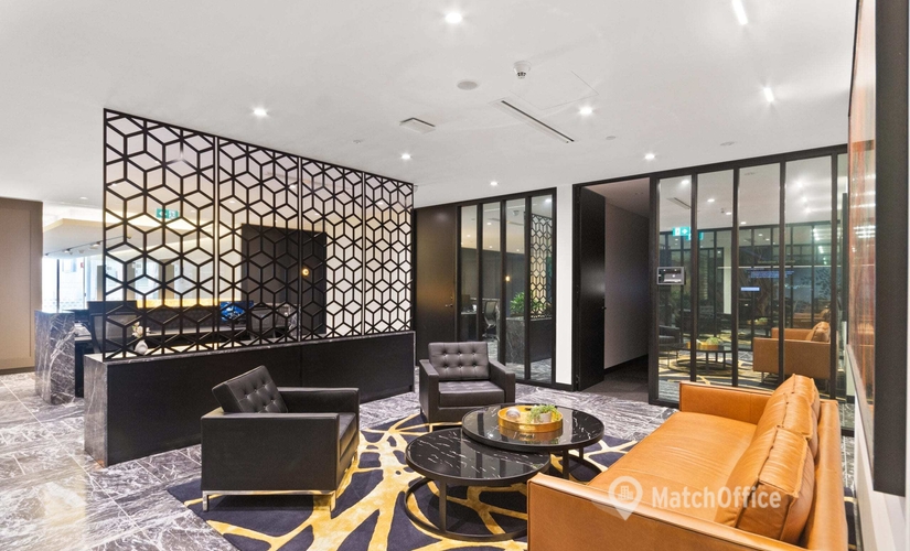 40 m² Conference center in Sydney, 85 Castlereagh St (2000) - 1 | MatchOffice.com