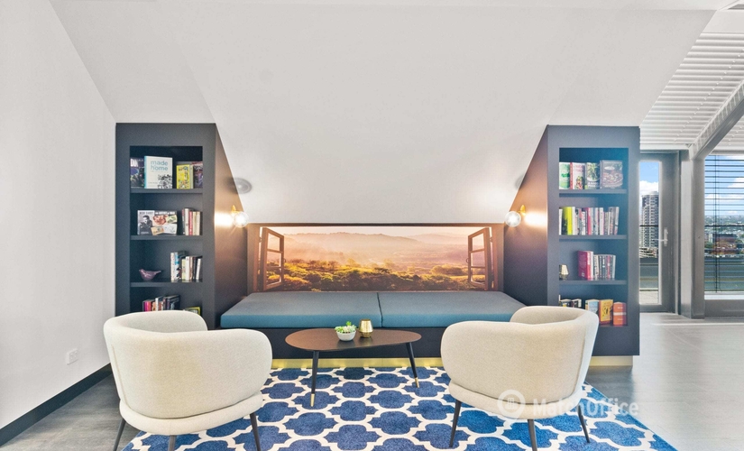 Virtual business address in Sydney, 85 Castlereagh St (2000) - 2 | MatchOffice.com