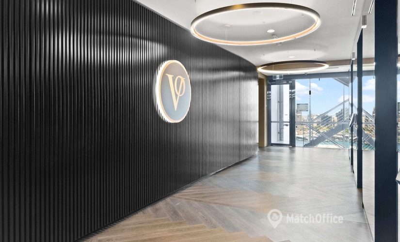 40 m² Business center in Sydney, 100 Mount Street (2060) - 1 | MatchOffice.com