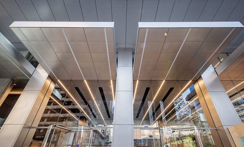 40 m² Business center in Sydney, 100 Mount Street (2060) - 0 | MatchOffice