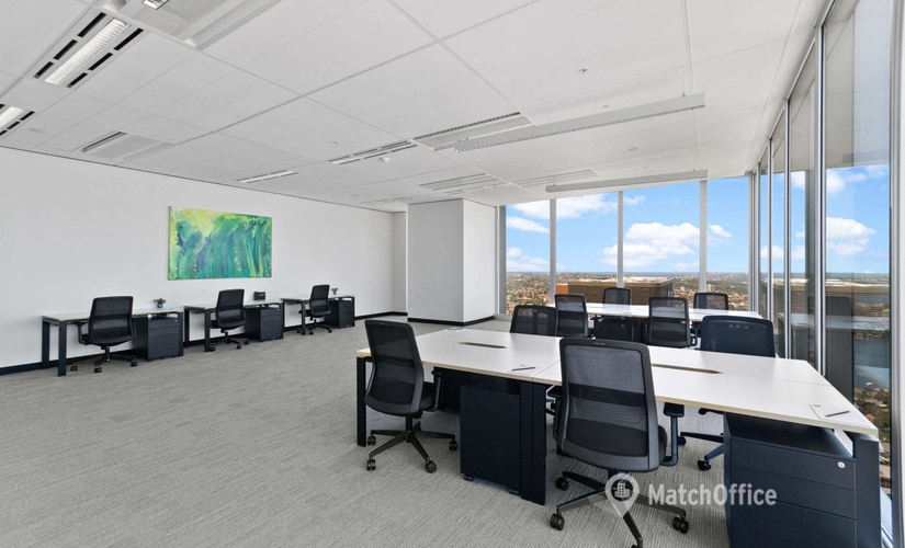 40 m² Convention center in Sydney, 100 Mount Street (2060) - 3 | MatchOffice.com