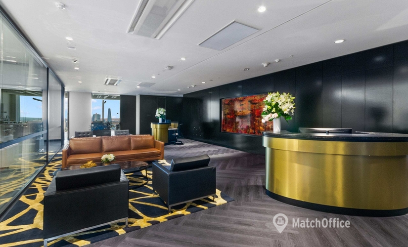 Virtual office space in Sydney, 100 Mount Street (2060) - 0 | MatchOffice.com