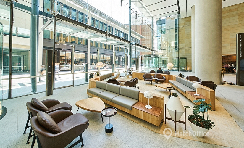 40 m² Coworking  in Barangaroo, 300 Barangaroo Ave (2000) - 2 | MatchOffice.com