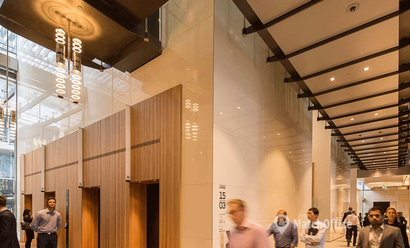 40 m² Coworking in Barangaroo, 300 Barangaroo Ave (2000) - 3 | MatchOffice