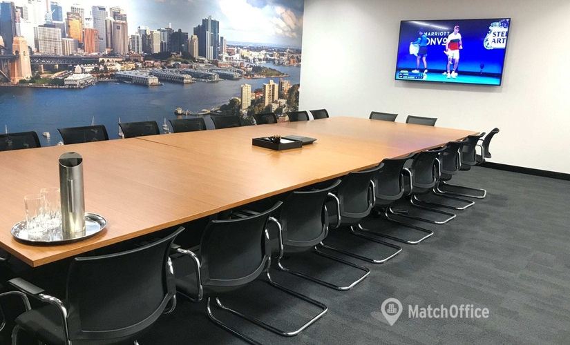Virtual office in Barangaroo, 300 Barangaroo Ave (2000) - 2 | MatchOffice.com