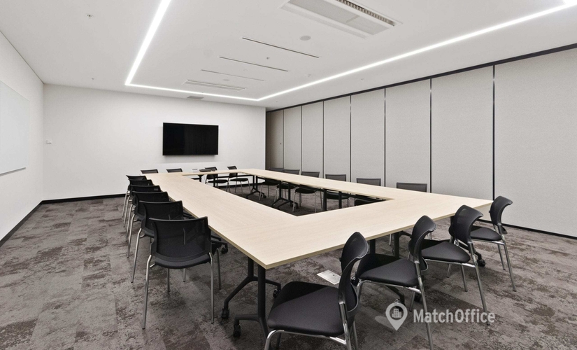 Virtual address in Barangaroo, 300 Barangaroo Ave (2000) - 3 | MatchOffice
