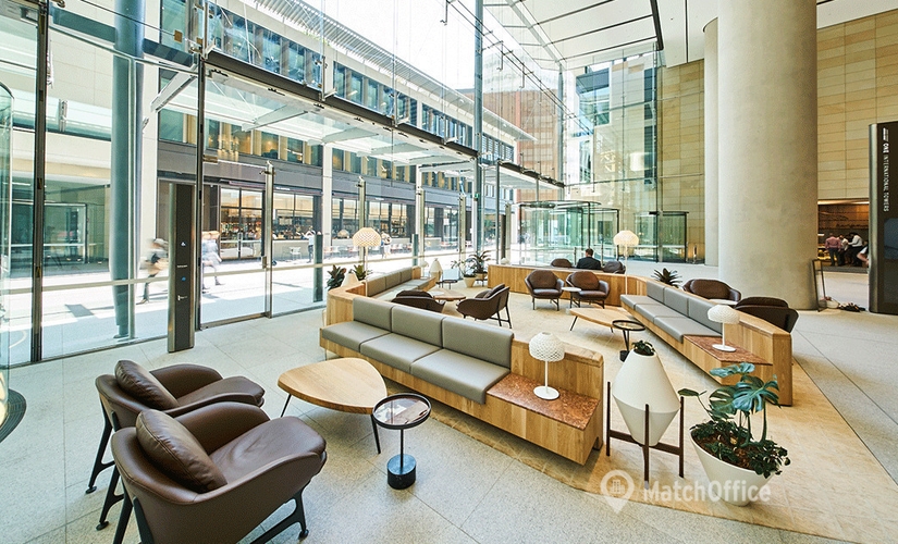 Virtual office space in Barangaroo, 300 Barangaroo Ave (2000) - 0 | MatchOffice