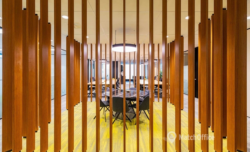 40 m² Serviced office in Sydney, 420 George St (2000) - 4 | MatchOffice