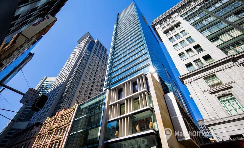 40 m² Coworking in Sydney, 420 George St (2000) - 2 | MatchOffice
