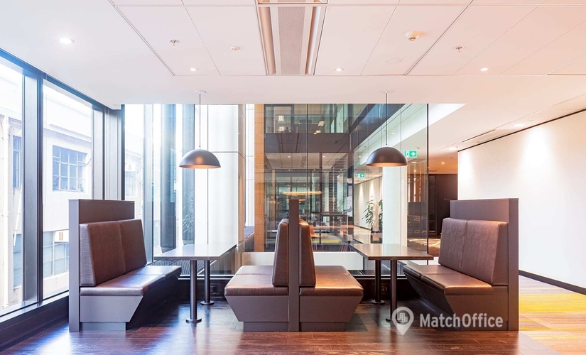 40 m² Co-working  in Sydney, 420 George St (2000) - 4 | MatchOffice.com